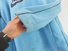 Load image into Gallery viewer, VINTAGE NIKE FLEECE EMBROIDERED HOODIE - XXL
