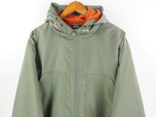 Load image into Gallery viewer, VINTAGE ADIDAS LINED JACKET - XL

