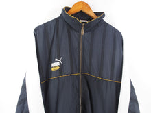 Load image into Gallery viewer, VINTAGE PUMA KING DETAILED WINDBREAKER - XL/XXL
