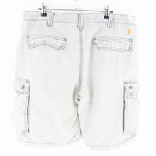 Load image into Gallery viewer, VINTAGE CARHARTT CARGO SHORTS - 38&#39;
