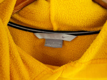 Load image into Gallery viewer, VINTAGE NIKE EMBROIDERED HOODIE - L
