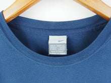 Load image into Gallery viewer, VINTAGE NIKE SHIELD LOGO T SHIRT - L
