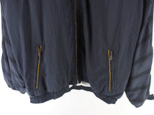 Load image into Gallery viewer, VINTAGE PUMA KING DETAILED WINDBREAKER - XL/XXL
