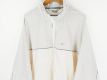 Load image into Gallery viewer, VINTAGE NIKE COLOUR BLOCK WINDBREAKER - XXL

