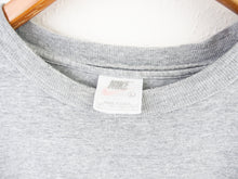 Load image into Gallery viewer, VINTAGE NIKE BIG SWOOSH T SHIRT - L

