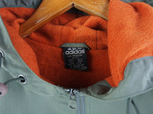 Load image into Gallery viewer, VINTAGE ADIDAS LINED JACKET - XL
