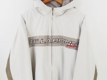 Load image into Gallery viewer, VINTAGE Y2K BILLABONG CREAM JACKET - XXL
