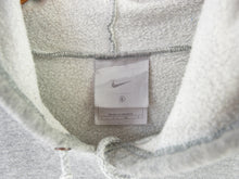 Load image into Gallery viewer, VINTAGE NIKE CENTRE SWOOSH HOODIE - S
