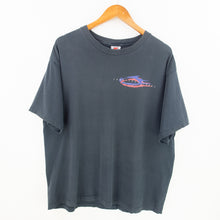 Load image into Gallery viewer, VINTAGE RARE NIKE CHALLENGE COURT T SHIRT - L
