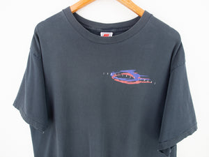 VINTAGE RARE NIKE CHALLENGE COURT T SHIRT - L