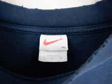 Load image into Gallery viewer, VINTAGE NIKE SWOOSH MOCKNECK - XL
