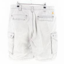 Load image into Gallery viewer, VINTAGE CARHARTT CARGO SHORTS - 34/36&#39;

