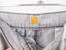 Load image into Gallery viewer, VINTAGE CARHARTT CARGO SHORTS - 34/36&#39;
