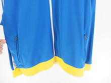 Load image into Gallery viewer, VINTAGE NIKE BRASIL ZIP UP JUMPER - XXL
