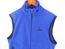 Load image into Gallery viewer, VINTAGE NIKE ACG FLEECE VEST - S
