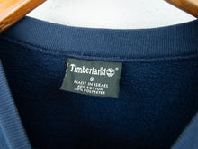 Load image into Gallery viewer, VINTAGE TIMBERLANDS EMBROIDERED CREWNECK - S
