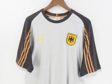 Load image into Gallery viewer, VINTAGE ADIDAS GERMANY DETAILED T SHIRT - L
