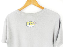 Load image into Gallery viewer, VINTAGE NIKE TUNED AIR GRAPHIC T SHIRT - WMNS L
