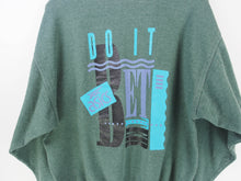 Load image into Gallery viewer, VINTAGE ASICS GRAPHIC CREWNECK - M
