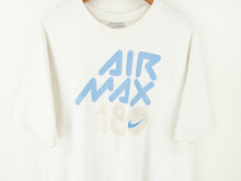 Load image into Gallery viewer, VINTAGE NIKE AIR MAX 180 T SHIRT - L
