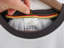 Load image into Gallery viewer, VINTAGE ADIDAS GERMANY DETAILED T SHIRT - L
