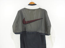 Load image into Gallery viewer, VINTAGE NIKE SWOOSH WINDBREAKER - XL

