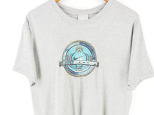 Load image into Gallery viewer, VINTAGE NIKE SOCCER GRAPHIC T SHIRT - M/L
