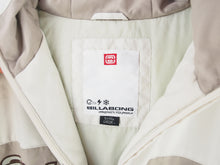 Load image into Gallery viewer, VINTAGE Y2K BILLABONG CREAM JACKET - XXL
