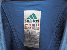Load image into Gallery viewer, VINTAGE ADIDAS EQT EMBROIDERED CREW - L/XL
