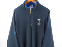 Load image into Gallery viewer, VINTAGE SYDNEY 2000 FLEECE 1/4 ZIP - L/XL
