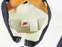 Load image into Gallery viewer, VINTAGE NIKE SWOOSH WINDBREAKER - XL
