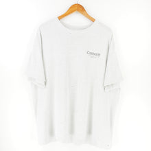 Load image into Gallery viewer, VINTAGE CARHARTT DISTRESSED T SHIRT - XL
