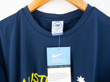 Load image into Gallery viewer, VINTAGE DEADSTOCK NIKE SYDNEY OLYPMICS T SHIRT - L
