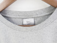 Load image into Gallery viewer, VINTAGE NIKE TENNIS COURT GRAPHIC T SHIRT - XL
