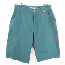 Load image into Gallery viewer, VINTAGE MAMBO LONG CARPENTER SHORTS - 32&#39;
