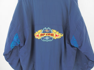 VINTAGE RARE RIPCURL CHAMPIONSHIP JACKET - XL