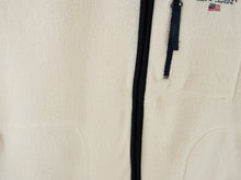 Load image into Gallery viewer, VINTAGE POLO SPORT FLEECE VEST - L
