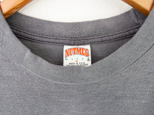 Load image into Gallery viewer, VINTAGE CHIACGO BULLS NUTMEG T SHIRT - L/XL
