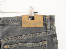 Load image into Gallery viewer, VINTAGE NAUTICA JEANS CO. STRAIGHT LEG JEANS - 34&#39;
