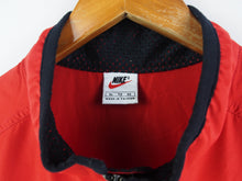 Load image into Gallery viewer, VINTAGE NIKE SWOOSH LIGHT VEST - XL
