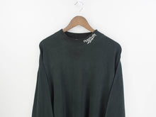 Load image into Gallery viewer, VINTAGE REEBOK EMBROIDERED MOCKNECK - XL
