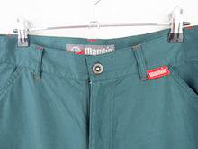 Load image into Gallery viewer, VINTAGE MAMBO LONG CARPENTER SHORTS - 32&#39;
