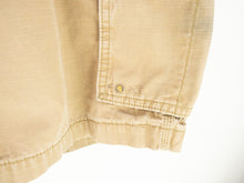 Load image into Gallery viewer, VINTAGE CARHARTT CARGO SHORTS - 38&#39;

