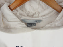 Load image into Gallery viewer, VINTAGE NIKE EMBROIDERED HOODIE - S
