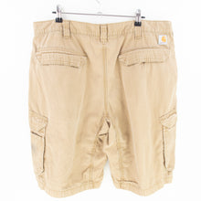 Load image into Gallery viewer, VINTAGE CARHARTT CARGO SHORTS - 38&#39;
