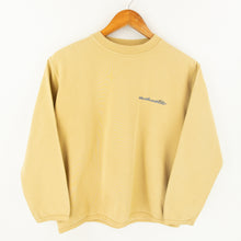 Load image into Gallery viewer, VINTAGE QUIKSILVER DOUBLE SIDED CREWNECK - WMNS S
