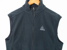 Load image into Gallery viewer, VINTAGE NIKE ACG FLEECE VEST - S
