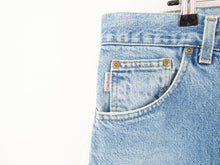 Load image into Gallery viewer, VINTAGE CARHARTT FADED DENIM - 36&#39;
