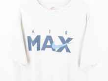 Load image into Gallery viewer, VINTAGE NIKE AIR MAX GRAPHIC T SHIRT - TALL XL
