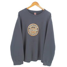 Load image into Gallery viewer, VINTAGE HARLEY DAVIDSON THRASHED CREWNECK - XL
